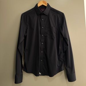 UNTUCKit Wrinkle-Free Performance Gironde Shirt